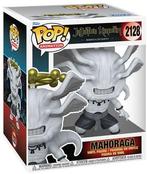 Funko Pop! Super - JujuTsu Kaisen - Mahoraga #2128 | Funko -, Verzamelen, Verzenden, Nieuw