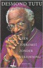 Geen toekomst zonder verzoening 9789023439097 Desmond Tutu, Boeken, Verzenden, Zo goed als nieuw, Desmond Tutu