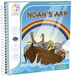 Magnetic Travel Tangoes - Noahs Ark | Smart Games - Puzzels, Verzenden, Nieuw