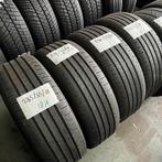 4 x Continental EcoContact 6 235-55-18 Zomerbanden 5,5mm, 18 inch, Gebruikt, Ophalen of Verzenden, 235 mm