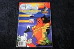 CD-I Magazine Jaargang 3 Nummer 12 December 1996 Dutch, Verzenden, Nieuw