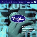 cd - Various - The Very Best Of Blues Volume 4, Verzenden, Zo goed als nieuw
