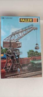 Faller H0 - 120143/120162 - Modeltrein bouwpakketten (2) -, Nieuw