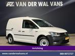 Volkswagen Caddy | 2.0 TDI L1H1 Inrichting Euro6 Airco |, Auto's, Gebruikt, Euro 6, Volkswagen, Wit