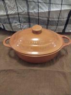 Le Creuset - Ovenschaal - Steengoed, Keramiek, Antiek en Kunst