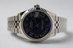 Horloge Rolex Datejust 31MM 09/2021 Full set, Staal, Polshorloge, Ophalen of Verzenden, Zo goed als nieuw