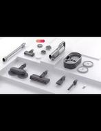 2dekans | ROIDMI RS70 - Draadloze stofzuiger, Witgoed en Apparatuur, Stofzuigers, Ophalen of Verzenden, Zo goed als nieuw