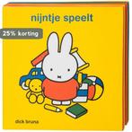 Nijntje speelt 9789056478278, Boeken, Verzenden, Gelezen