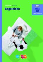 9789006910339 Traject VV  - Begeleiden niveau 4 Theorieboek, Boeken, Schoolboeken, Zo goed als nieuw, A.C. Verhoef, Verzenden