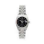 Rolex Datejust 31 68274 uit 1990, Sieraden, Tassen en Uiterlijk, Horloges | Dames, Gebruikt, Polshorloge, Rolex, Verzenden