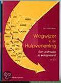 Wegwijzer in de hulpverlening druk 8 9789035220072, Boeken, Zo goed als nieuw