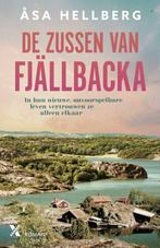 9789401620949 De zussen van Fjaellbacka 1 - De zussen van..., Boeken, Verzenden, Zo goed als nieuw, Asa Hellberg