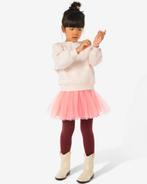 HEMA Kinderrok tule roze, Verzenden, Nieuw