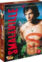 Smallville - Seizoen 1, Cd's en Dvd's, Dvd's | Tv en Series, Verzenden, Nieuw in verpakking