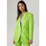Aniston SELECTED Lange blazer in trendy kleurenpalet, Kleding | Dames, Verzenden, Nieuw