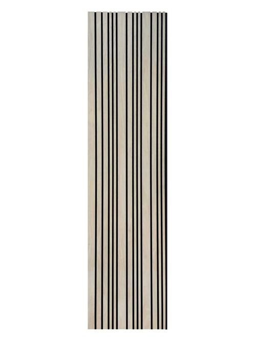 Rosenwood Akupanel Akoestische Wandpanelen Latenwand Tripple, Huis en Inrichting, Woonaccessoires | Wanddecoraties, Nieuw, Ophalen of Verzenden