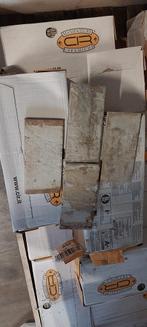 Wandtegels Hockey Havana 10x20 cm, Nieuw, 20 tot 40 cm, Minder dan 20 cm, Wandtegels