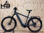 Riese & Müller Charger3 GT vario E-Bike ENVIOLO 2022, Riese & Müller, Ophalen of Verzenden, Zo goed als nieuw, 50 km per accu of meer