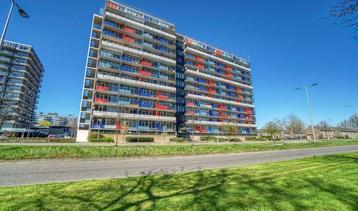 Te Huur 4 Kamer Appartement Aïdaplein In Alphen aan den Rijn