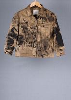 Vintage Pull &amp; Bear Jacket in size XS, Ophalen of Verzenden, Nieuw