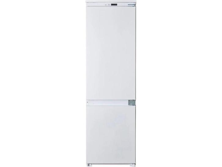 CAPLE Inbouw Koel/Vriescombi RI7308 Wit - 243 liter - H177cm, Witgoed en Apparatuur, Koelkasten en IJskasten, 200 liter of meer