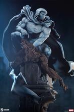Marvel Premium Format Statue Moon Knight 60 cm, Ophalen of Verzenden, Nieuw