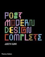 Postmodern Design Complete.by Gura New, Zo goed als nieuw, Judith Gura, Verzenden