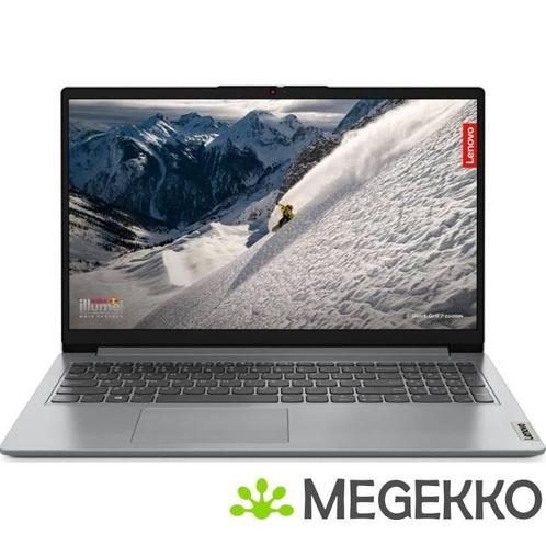 Lenovo IdeaPad 1 15ALC7 15.6  AMD Ryzen-5, Computers en Software, Windows Laptops, Nieuw, Verzenden