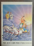 Albert Uderzo,Folon,wolinski,Carnet,Rives,Letellier - Prix