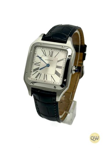 Cartier Santos Dumont Large beschikbaar voor biedingen