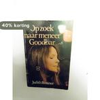 Op zoek naar meneer goodbar 9789022917947 Judith Rossner, Verzenden, Gelezen, Judith Rossner
