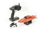 Volantex Racent Vector 30 Brushed RC boot 30 km/h nu €49.95!, Ophalen of Verzenden, Nieuw