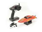 Volantex Racent Vector 30 Brushed RC boot 30 km/h nu €49.95!, Nieuw, Ophalen of Verzenden