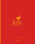 Kip / Op het menu 9789401437561 Luc Hoornaert, Boeken, Kookboeken, Verzenden, Zo goed als nieuw, Luc Hoornaert