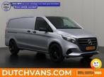 Mercedes-Benz Vito L2 H1 2024 €583 per maand, Automaat, Zwart, Mercedes-Benz, Diesel