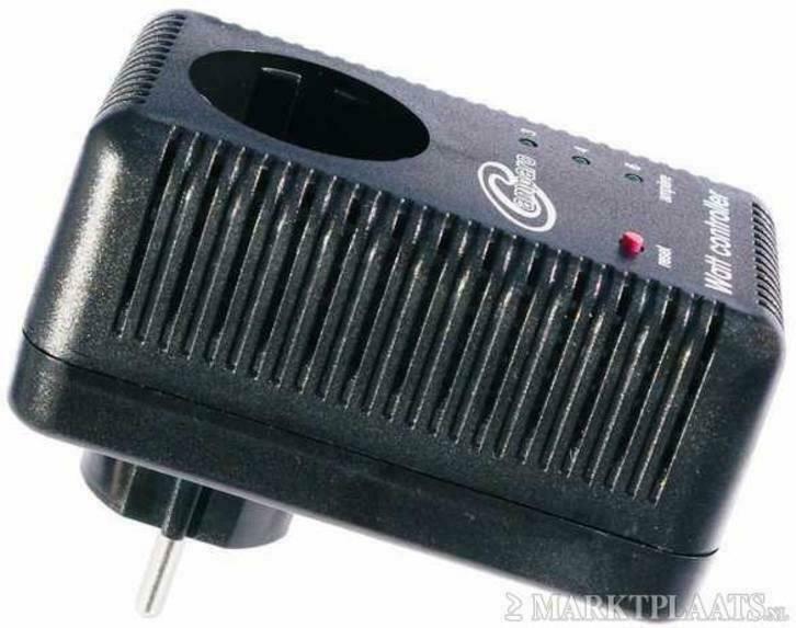 Met de WATT CONTROLLER altijd voldoende stroom op de camping, Caravans en Kamperen, Caravan accessoires, Nieuw, Verzenden
