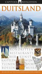 Duitsland / Capitool reisgidsen 9789041033123, Boeken, Verzenden, Gelezen, Joanna Egert-Romanowska