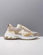 Nubikk ross nomad sneakers heren beige  21062100-2204 beige, Verzenden, Nieuw, Nubikk