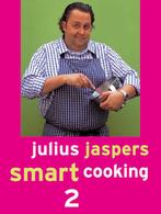 Smart Cooking / 2 9789066112896 [{:name=>J. Jaspers, Gelezen, [{:name=>'J. Jaspers', :role=>'A01'}], Verzenden