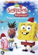 Spongebob - Kerstfeest - DVD, Cd's en Dvd's, Verzenden, Nieuw in verpakking