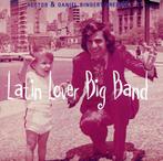 cd - Latin Lover Big Band - Latin Lover Big Band, Verzenden, Zo goed als nieuw