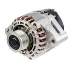 Dynamo / Alternator FIAT GRANDE PUNTO (1.6 D Multijet), Auto-onderdelen, Ophalen of Verzenden, Nieuw