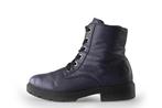 Rieker Veterboots in maat 39 Overig | 10% extra korting, Kleding | Dames, Schoenen, Overige kleuren, Verzenden, Overige typen