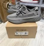 Yeezy Boost 350 V2 Steel Grey (No RP) - Sneakers - Maat:, Kleding | Heren, Schoenen, Nieuw