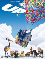 Up / Disney filmstrip 9789085745679, Boeken, Verzenden, Gelezen