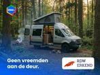 Camper verkopen? 100% Veilig en Geen vreemden aan de deur
