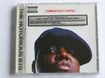 The Notorious B.I.G. - Greatest Hits, Cd's en Dvd's, Cd's | Hiphop en Rap, Verzenden, Nieuw in verpakking