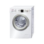 Bosch Waq284s0 Varioperfect Wasmachine 7kg 1400t, Ophalen of Verzenden, Zo goed als nieuw, Voorlader, 85 tot 90 cm