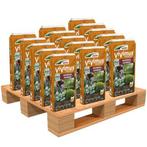 Vivimus bodemverbeteraar pallet | 1080 L | DCM, Tuin en Terras, Aarde en Mest, Verzenden