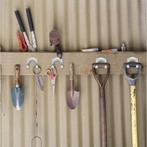 Bigstren Wandhaken Set van 20 - Perfect voor Gereedschaps..., Ophalen of Verzenden, Nieuw